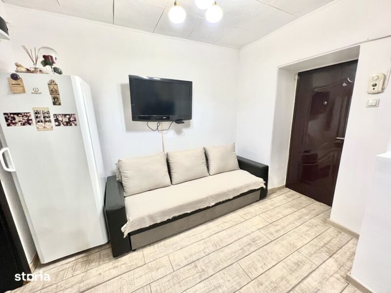 Margeanului, apartament 2 camere, 57 mp.