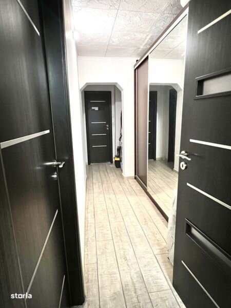 Margeanului, apartament 2 camere, 57 mp.