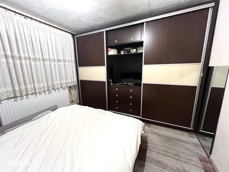 Margeanului, apartament 2 camere, 57 mp.