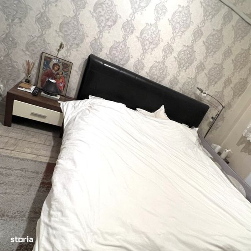 Margeanului, apartament 2 camere, 57 mp.