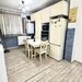 Margeanului, apartament 2 camere, 57 mp.